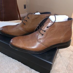 Men’s Alfani Lombardtan Boots